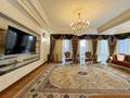 Жеке үй · 10 бөлме · 867.3 м² · 37 жүзд., Ладушкина 120, бағасы: 875 млн ₸ в Алматы, Медеуский р-н — фото 30