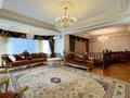 Жеке үй · 10 бөлме · 867.3 м² · 37 жүзд., Ладушкина 120, бағасы: 875 млн ₸ в Алматы, Медеуский р-н — фото 40