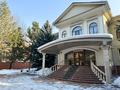 Жеке үй · 10 бөлме · 867.3 м² · 37 жүзд., Ладушкина 120, бағасы: 875 млн ₸ в Алматы, Медеуский р-н