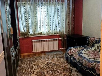 1-комнатная квартира, 20 м², 2/4 этаж помесячно, Аскарова 41А за 90 000 〒 в Шымкенте, Туран р-н