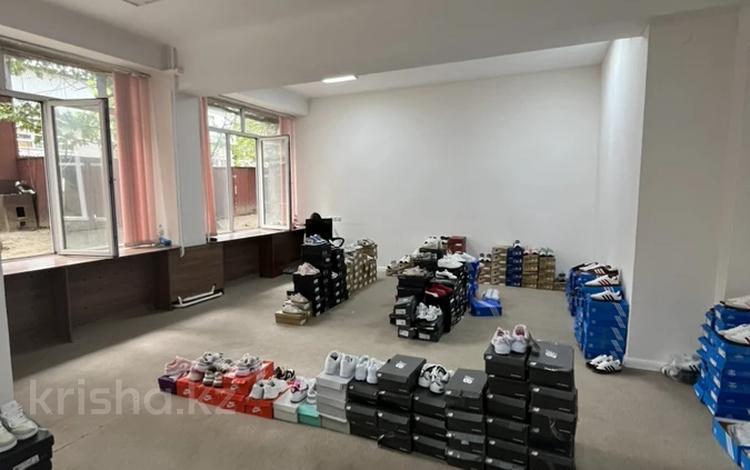Свободное назначение, офисы, магазины и бутики · 60 м² за 420 000 ₸ в Алматы, Бостандыкский р-н — фото 2