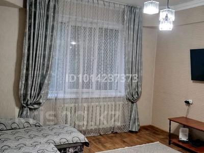 2-комнатная квартира · 55 м² · 1/5 этаж, Байтурсынова за 18 000 ₸ в Алматы, Бостандыкский р-н