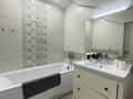 1-комнатная квартира · 45 м² · 2/14 этаж, Кабанбай батыра 48 — LRT станция дворец единоборств,Онкоцентр,кардиоцентр,Астана,Барыс арена за 16 000 ₸ в Есильский р-н — фото 15