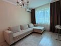 1-комнатная квартира · 45 м² · 2/14 этаж, Кабанбай батыра 48 — LRT станция дворец единоборств,Онкоцентр,кардиоцентр,Астана,Барыс арена за 16 000 ₸ в Есильский р-н — фото 4