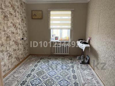 3-бөлмелі пәтер · 74 м² · 5/5 қабат, Кв-л Нур-Орда 80Б, бағасы: 18.3 млн ₸ в 