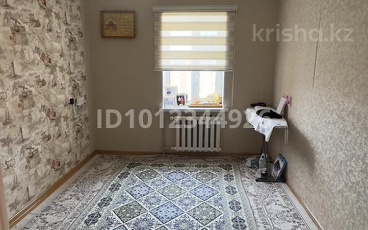 3-бөлмелі пәтер · 74 м² · 5/5 қабат, Кв-л Нур-Орда 80Б, бағасы: 18.3 млн ₸ в  — фото 5