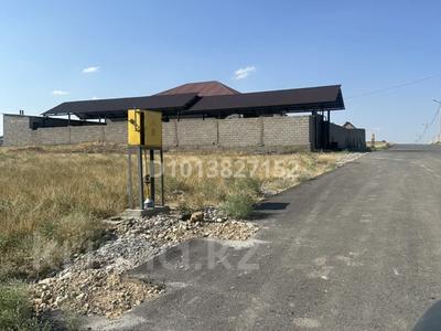 Участок · 8 соток, мкр Бозарык за 10 млн ₸ в Шымкенте, Абайский р-н
