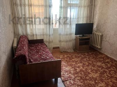 1-комнатная квартира · 36 м² · 2/5 этаж, Байтурсынова 17 за 80 000 〒 в Шымкенте, Аль-Фарабийский р-н