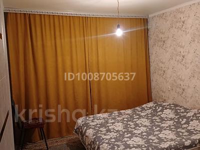 2-бөлмелі пәтер · 55 м² · 4/5 қабат, Маметова 18Б, бағасы: 16.5 млн ₸ в Каргалы (п. Фабричный)