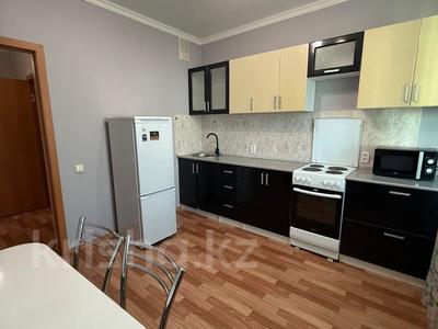 1-бөлмелі пәтер · 41.5 м² · 4/12 қабат, Чингиз Айтматов 36, бағасы: ~ 21.5 млн ₸ в Астане, Нура р-н