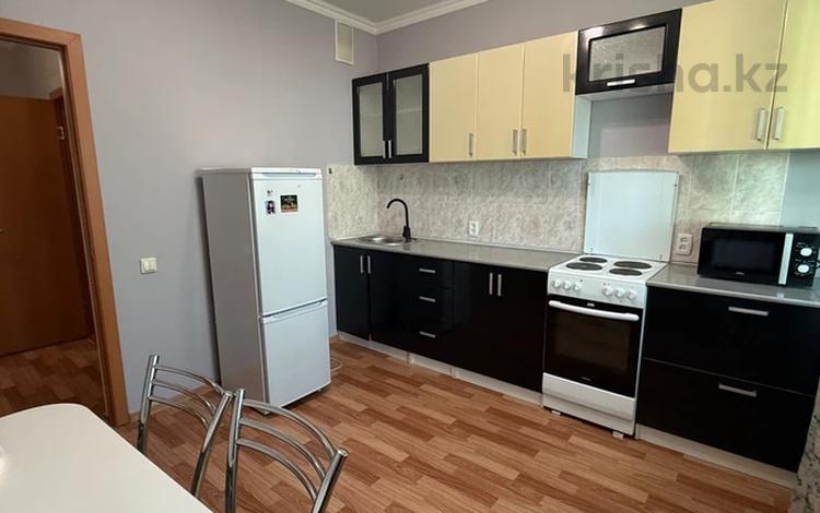 1-бөлмелі пәтер · 41.5 м² · 4/12 қабат, Чингиз Айтматов 36, бағасы: ~ 21.5 млн ₸ в Астане, Нура р-н — фото 2