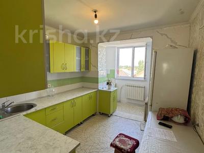 2-бөлмелі пәтер · 52 м² · 5/5 қабат, Абылкайр хана, бағасы: 14.8 млн ₸ в Актобе