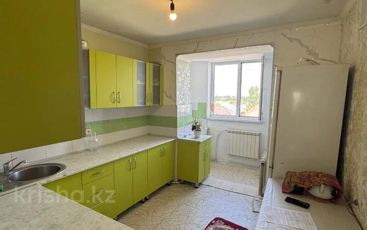 2-комнатная квартира · 52 м² · 5/5 этаж, Абылкайр хана за 14.8 млн ₸ в Актобе — фото 2