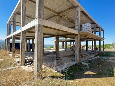 Отдельный дом · 10 комнат · 1200 м² · 18 сот., мкр Юбилейный, К. Кайсенова 105/7 за 280 млн ₸ в Алматы, Медеуский р-н