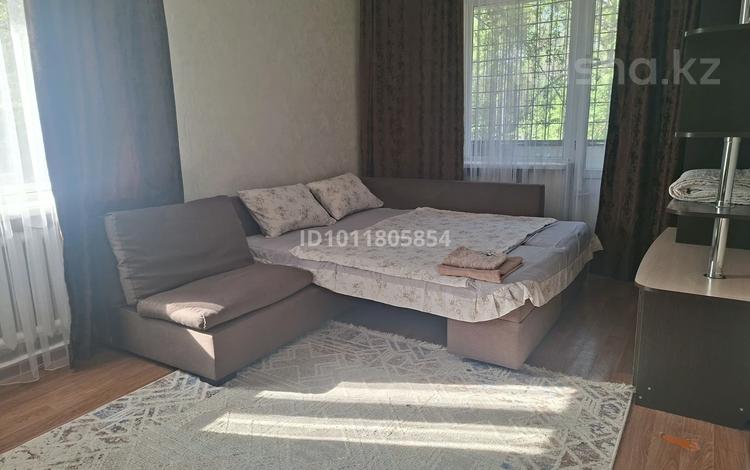 1-комнатная квартира · 30 м² · 2/4 этаж, ул. Конаева 9 за 8 000 〒 в Шу — фото 7