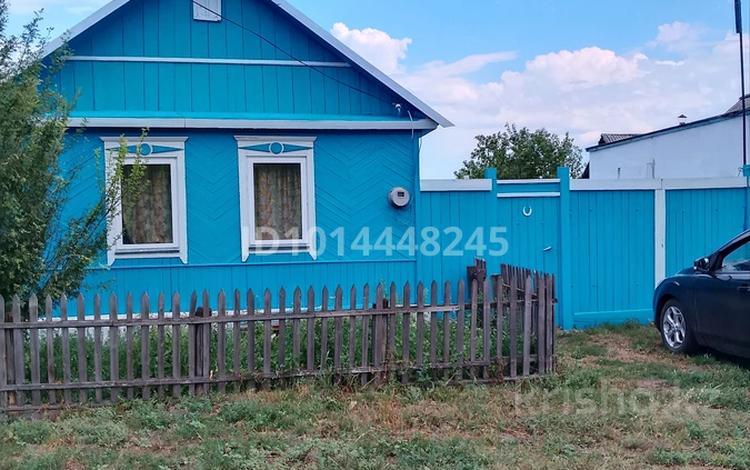 Жеке үй · 3 бөлме · 60 м² · 10 жүзд., Нищанова, бағасы: 8 млн ₸ в Нечаевке — фото 2