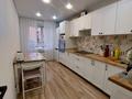 2-бөлмелі пәтер · 56 м² · 4/6 қабат, Туран 14/1 — Трц Сарыарка, бағасы: 240 000 ₸ в Астане, Нура р-н