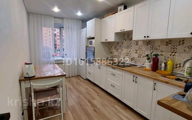 2-бөлмелі пәтер · 56 м² · 4/6 қабат, Туран 14/1 — Трц Сарыарка, бағасы: 240 000 ₸ в Астане, Нура р-н — фото 2