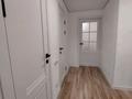 2-бөлмелі пәтер · 56 м² · 4/6 қабат, Туран 14/1 — Трц Сарыарка, бағасы: 240 000 ₸ в Астане, Нура р-н — фото 5