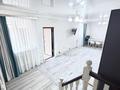 Отдельный дом · 3 комнаты · 80 м² · 8 сот., Төле би 8 за 43 млн ₸ в Туздыбастау (Калинино) — фото 12