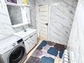 Отдельный дом · 3 комнаты · 80 м² · 8 сот., Төле би 8 за 43 млн ₸ в Туздыбастау (Калинино) — фото 20