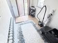 Отдельный дом · 3 комнаты · 80 м² · 8 сот., Төле би 8 за 43 млн ₸ в Туздыбастау (Калинино) — фото 10