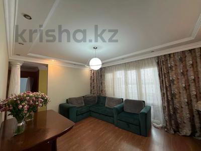 4-бөлмелі пәтер · 90 м² · 7/12 қабат, Ақсай-2 ш/а. 14, бағасы: 49 млн ₸ в Алматы, Ауэзовский р-н