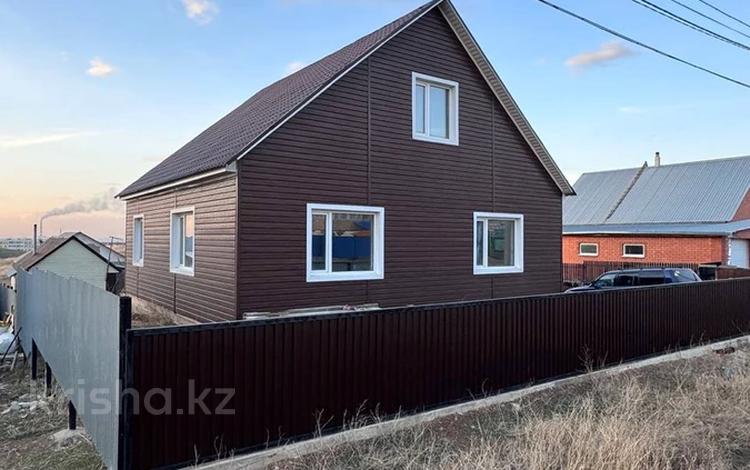 Отдельный дом · 4 комнаты · 150 м² · 10 сот., Боговицкого 9 за 25 млн 〒 в Кокшетау — фото 2