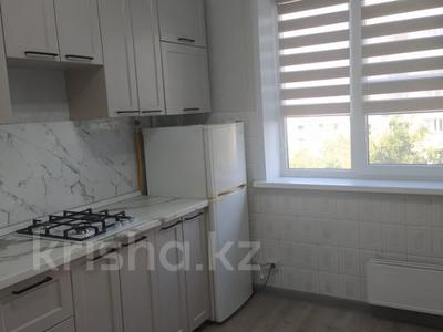 1-комнатная квартира · 40 м² · 6/9 этаж, Брусиловского — Толе би, мкр Тастак за 250 000 ₸ в Алматы, Алмалинский р-н