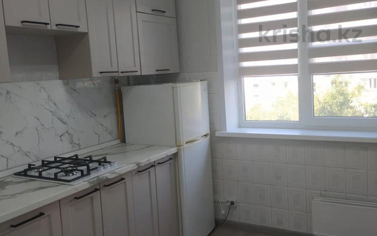 1-комнатная квартира · 40 м² · 6/9 этаж, Брусиловского — Толе би, мкр Тастак за 250 000 ₸ в Алматы, Алмалинский р-н — фото 2