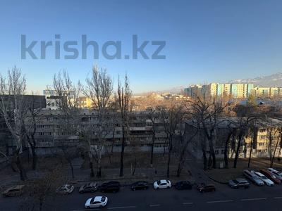 3-комнатная квартира · 70 м² · 8/13 этаж, Шагабутдинова 125 за 56 млн ₸ в Алматы, Алмалинский р-н