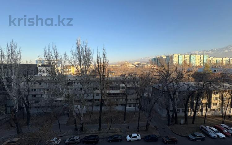 3-комнатная квартира · 70 м² · 8/13 этаж, Шагабутдинова 125 за 56 млн ₸ в Алматы, Алмалинский р-н — фото 12