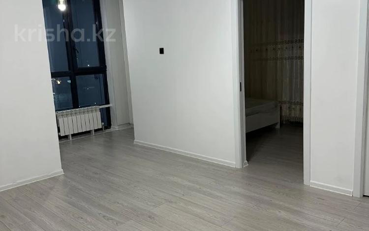 3-бөлмелі пәтер · 70 м² · 3/10 қабат, Навои 58/1, бағасы: 65 млн ₸ в Алматы, Ауэзовский р-н — фото 11