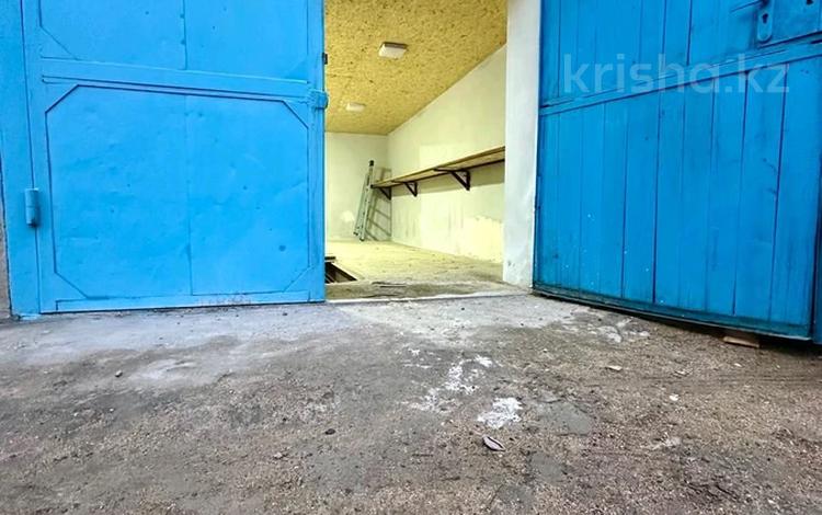 Гараж · 60 м² · 25-й мкр — Рядом СТО Таңатар за 60 000 ₸ в Актау — фото 6