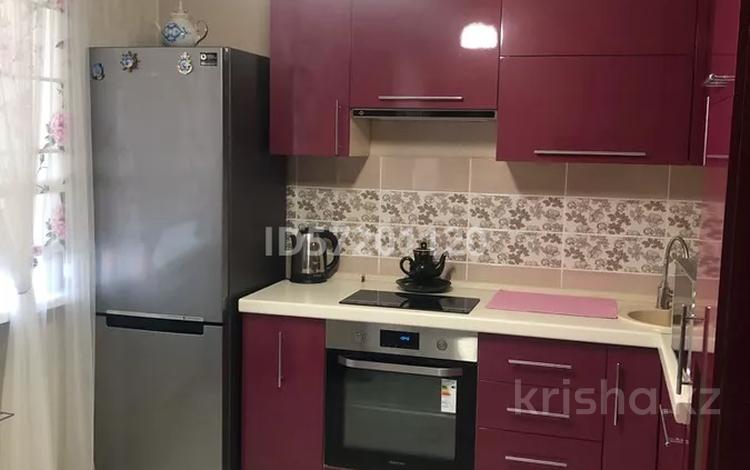 1-комнатная квартира · 43 м² · 8/9 этаж, мкр Юго-Восток, Орбита 16/1 за 160 000 ₸ в Караганде, Казыбек би р-н — фото 3