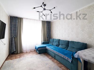 3-комнатная квартира, 69.2 м², 4/5 этаж, Манаса 8 за 27.5 млн 〒 в Астане, Алматы р-н