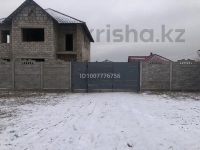 Отдельный дом · 5 комнат · 200 м² · 20 сот., мкр Кунгей 62 за 80 млн 〒 в Караганде, Казыбек би р-н
