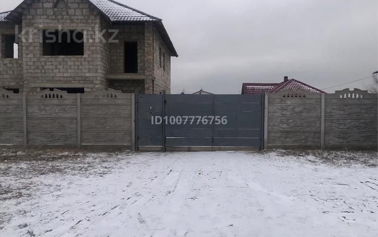 Отдельный дом · 5 комнат · 200 м² · 20 сот., мкр Кунгей 62 за 70 млн ₸ в Караганде, Казыбек би р-н — фото 2