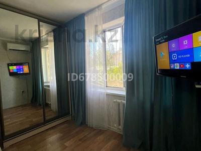 1-комнатная квартира · 35 м² · 1/5 этаж, Самал 19 — Ост сейфуллина за 7 000 ₸ в Таразе