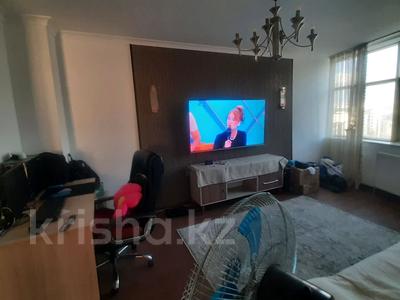 3-комнатная квартира · 85 м² · 12/16 этаж, мкр Аккент 48 за 45.5 млн ₸ в Алматы, Алатауский р-н