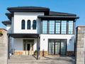 Отдельный дом · 6 комнат · 582.4 м² · 8 сот., Тайманова 160 за 400 млн ₸ в Алматы, Медеуский р-н — фото 5