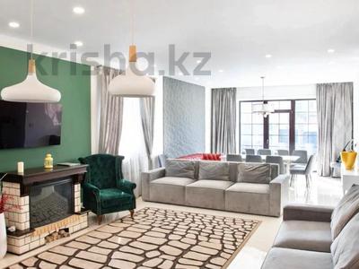 Отдельный дом · 6 комнат · 582.4 м² · 8 сот., Тайманова 160 за 400 млн ₸ в Алматы, Медеуский р-н
