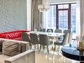 Отдельный дом · 6 комнат · 582.4 м² · 8 сот., Тайманова 160 за 400 млн ₸ в Алматы, Медеуский р-н — фото 2