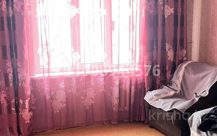 2-комнатная квартира · 55 м² · 5/5 этаж, Айтеке би 30 за 110 000 〒 в Таразе — фото 2