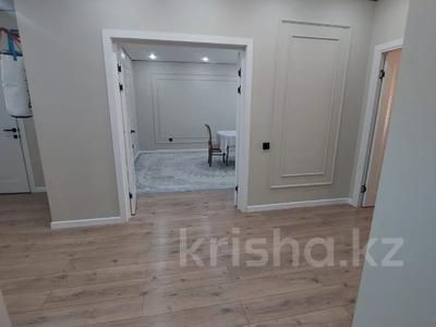 4-комнатная квартира · 141.5 м² · 3/5 этаж, тауелсиздик за 65 млн ₸ в Актобе