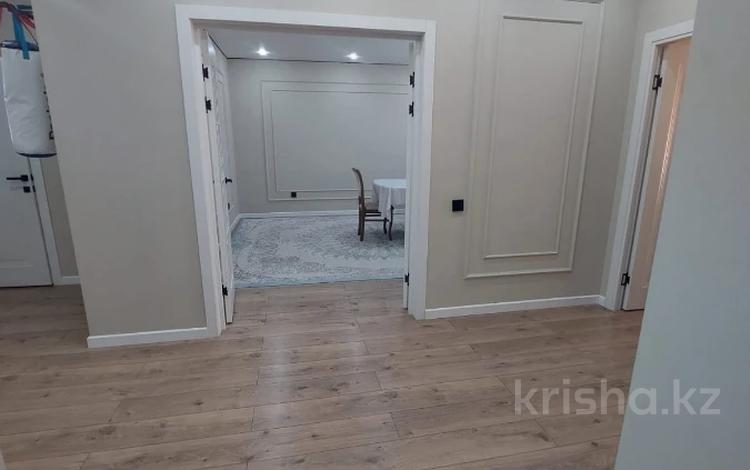 4-комнатная квартира · 141.5 м² · 3/5 этаж, тауелсиздик за 65 млн ₸ в Актобе — фото 2
