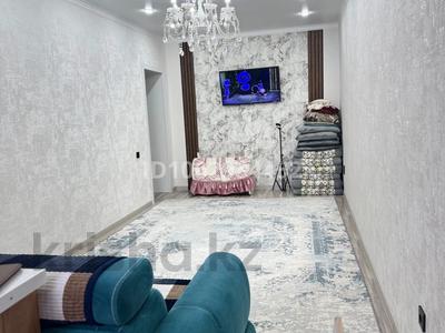 2-комнатная квартира · 62 м² · 1/6 этаж, Авиагородок 15А за 16.5 млн ₸ в Актобе, мкр Авиагородок