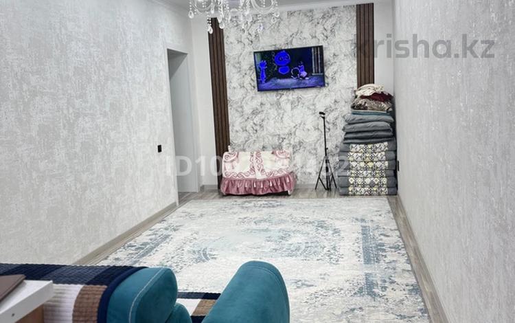 2-комнатная квартира · 62 м² · 1/6 этаж, Авиагородок 15А за 16.5 млн ₸ в Актобе, мкр Авиагородок — фото 2