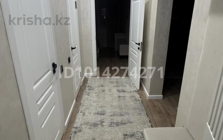 2-комнатная квартира · 56 м² · 4/6 этаж, Халиулина 140/5 за 300 000 ₸ в Алматы, Медеуский р-н — фото 2