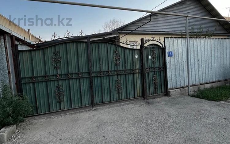 Отдельный дом · 4 комнаты · 156 м² · 4.5 сот., мкр Ожет, Маралсай 3 за 60 млн ₸ в Алматы, Алатауский р-н — фото 2
